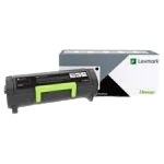 Lexmark 56F2X0E Toner EHY Black 20K Original Lexmark 56F2X0E Toner EHY Black 20K Original