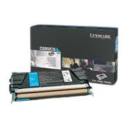 Lexmark C5202CS Toner Cyan STD 1.5K Original