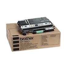 Original Brother WT-100CL Waste Toner