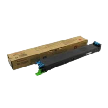 Original Sharp MX-31GTCA Toner Cyan