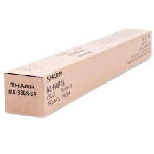 Original Sharp MX-36GRSA Image Unit