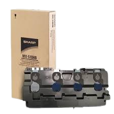 Original Sharp MX-510HB Waste Toner