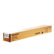 Original Sharp MX-51GTYA Toner Yellow