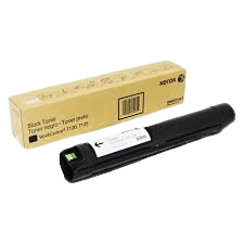 Xerox 006R01461 Toner WC7120/25 BLK 22K Original