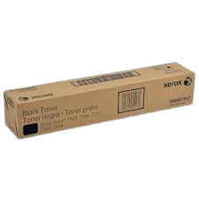 Xerox 006R01517 Toner Black 26K WC7525/30 Original