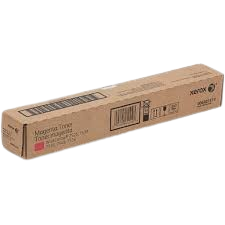 Xerox 006R01519 Toner Magenta 15K WC7525/30 Original