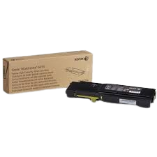 Xerox 106R02754 Toner HIGH CAPACITY YEL Original