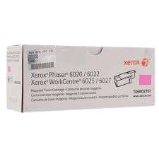 Xerox 106R02761 Toner STD CAPACITY MAG Original