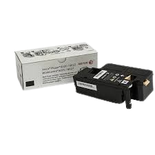 Xerox 106R02762 Toner STD CAPACITY YEL Original