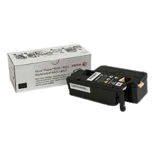 Xerox 106R02763 Toner STD CAPACITY Black Original