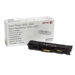 Xerox 106R02778 Toner STD CAPACITY Black Original