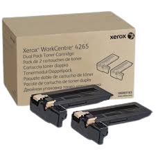 Xerox 106R03103 Toner DMO SOLD DUAL PACK Original