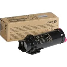 Xerox 106R03482 Toner STD Magenta 1K PH6510 Original