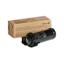 Xerox 106R03484 Toner STD Black 2.4K PH6510 Original