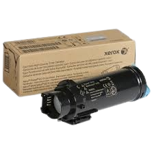 Xerox 106R03485 Toner HI Cyan 2.4K PH6510 Original