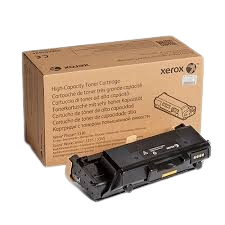 XEROX 106R03621 Toner HIGH Black 8.5K Original