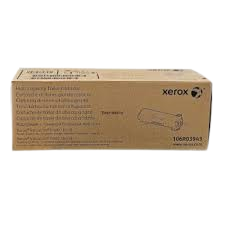 Xerox 106R03943 Toner HIGH CAP Black 25.9K Original
