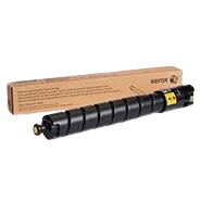 Xerox 106R04042 Toner STD Cyan 7.6K Original