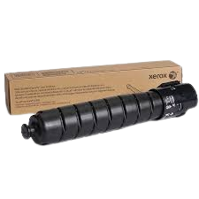 Xerox 106R04045 Toner STD Black 12.6K C8000 Original