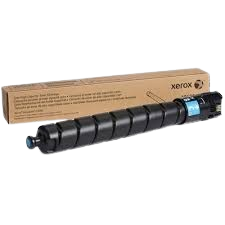 Xerox 106R04054 Toner HI Cyan 16.5K C8000 Original