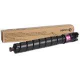 Xerox 106R04055 Toner HI Magenta 16.5K C8000 Original