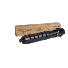 Xerox 106R04056 Toner HI Yellow 16.5K C8000 Original