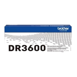 Brother DR3600 Printer Drum 75K Original