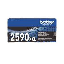 Brother TN2590XXL Toner Black 5K Original