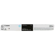 Canon TOCEXV58C Toner CEXV58 Cyan 60K Original