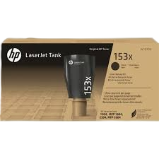 HP W1530X Reload KIT Toner LJ 153X Black Original