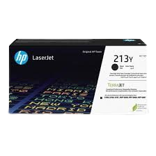 HP W2130Y Toner 213Y Black Original