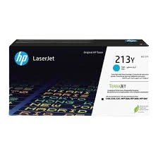 HP W2131Y Toner 213Y Cyan Original