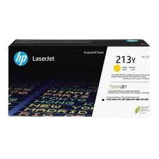 HP W2132Y Toner 213Y Yellow Original