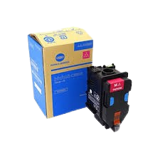 Konica Minolta AAJW352 / TNP80M Magenta-9000pag ECO-OEM Toner