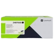 Lexmark 24B7005 Toner Black 18K M1342 Original