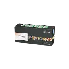 Lexmark 24B7437 Toner Black BSD RET 5.5K Original