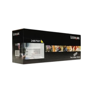 Lexmark 24B7502 Toner Black 5.5K C2326 Original