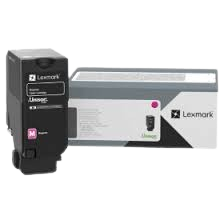 Lexmark 24B7516 Toner XC4342/XC4352 Magenta Original