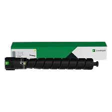 Lexmark 24B7525 Toner XC94XX Yellow 19.5K Original