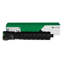 Lexmark 24B7526 Toner XC94X Black 40.5K Original