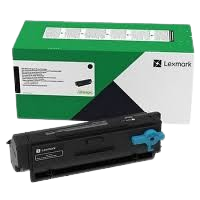 Lexmark 24B7535 Toner XM3142 Black 18K Original
