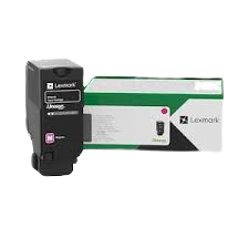 Lexmark 24B7551 Toner C2335 XC2335 Yellow 11.7K Original