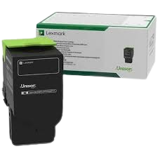 Lexmark 24B7552 Toner C2335 XC2335 Black 20K Original