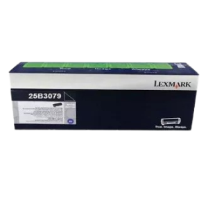 Lexmark 25B3079 Toner BK 45K M5255/M5270 Original