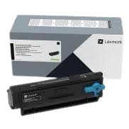 Lexmark B340XA0 Toner EXT HY 6K B3442DW Original
