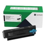 Lexmark B342X00 Toner EXT HY RET BLK 6K Original