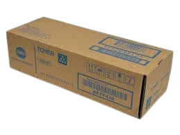 Minolta TNP92C Toner Cyan C3120i 4K Original