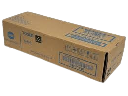 Minolta TNP92K Toner Black C3120i 6K Original