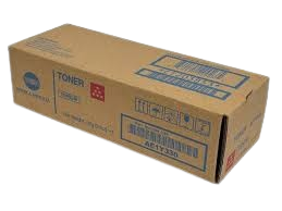 Minolta TNP92M Toner Magenta C3120i 4K Original