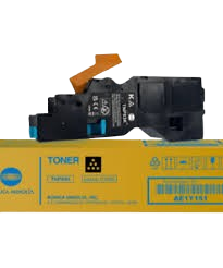 Minolta TNP93K Toner Black C3100i 6K Original